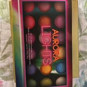 New and unopened! Aurora Lights Palettes by BH Cosmetics